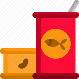 罐头食品