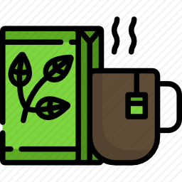 茶