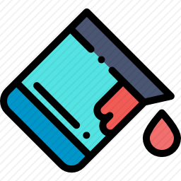 <em>油漆桶</em>