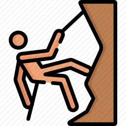 攀登