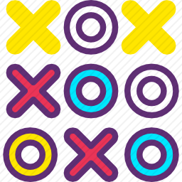 井字游戏
