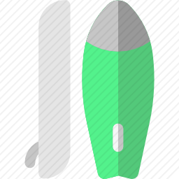 冲浪板