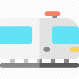 火车
