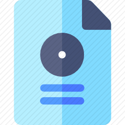 文件