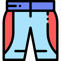 裤子