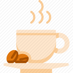 咖啡杯