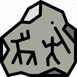 石洞壁画