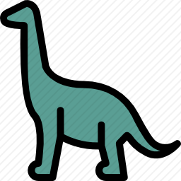 <em>恐龙</em>