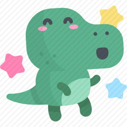 恐龙
