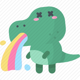 恐龙
