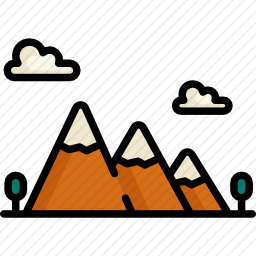 山