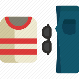 衣服