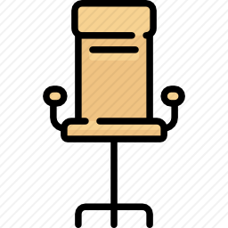 <em>椅子</em>