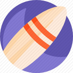 冲浪板