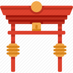 牌坊