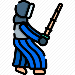 剑道