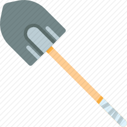 <em>铲子</em>