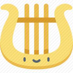 里拉琴