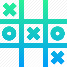 井字游戏