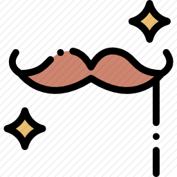 小胡子