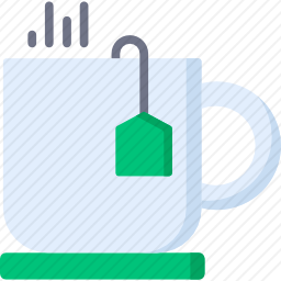 茶