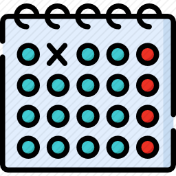 日历