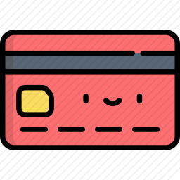 <em>信用卡</em>