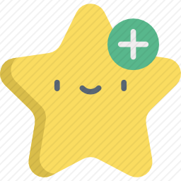 <em>星星</em>
