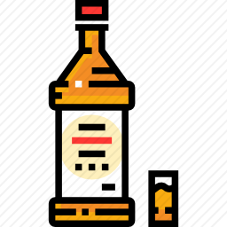 酒