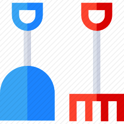 <em>铲子</em>