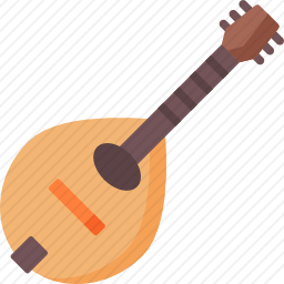 <em>曼陀林</em>