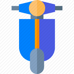 电瓶车