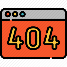 404错误
