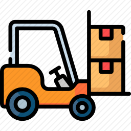 <em>叉车</em>