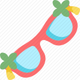 太阳镜