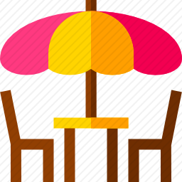 桌子