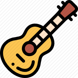 吉他