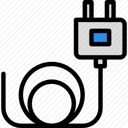 <em>插头</em>