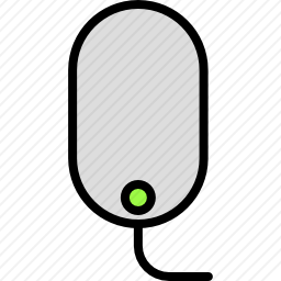 <em>鼠标</em>