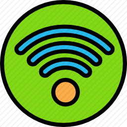 WiFi