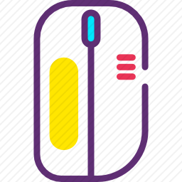 <em>鼠标</em>