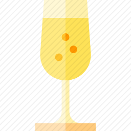 <em>香槟</em>