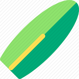 冲浪板