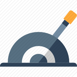 <em>控制杆</em>