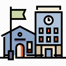 学校
