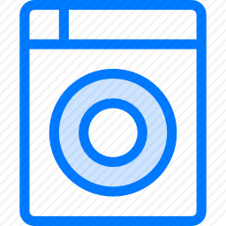 <em>洗衣机</em>