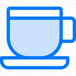 <em>咖啡杯</em>