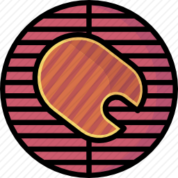 烧烤