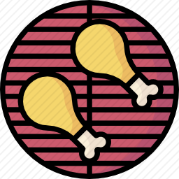 烧烤