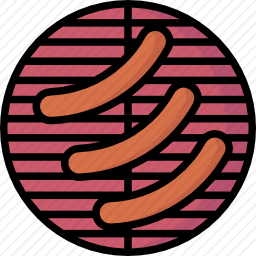烧烤